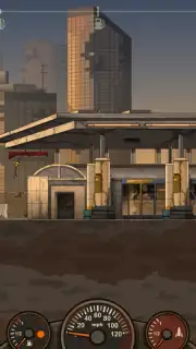 Earn to Die 2 скриншот 3