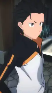 Re:Zero – Witch’s Re:surrection скриншот 2