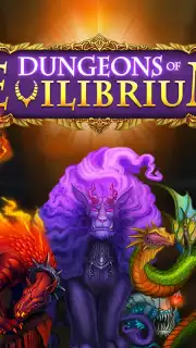 Evilibrium скриншот 12