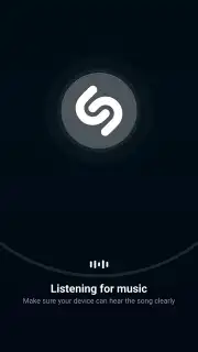 Shazam скриншот 8