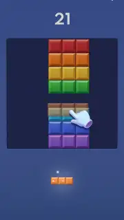 Block Blast! скриншот 5