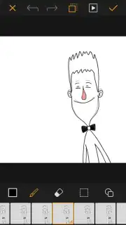 Animator: Make Your Cartoons скриншот 6