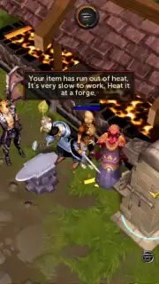 RuneScape скриншот 7