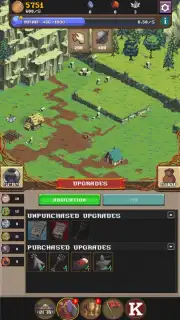 Realm Grinder скриншот 8