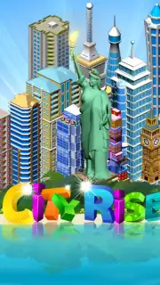 City Rise скриншот 6