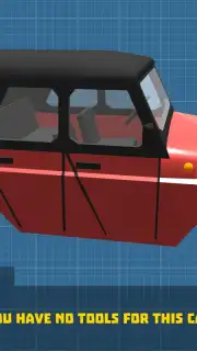 Retro Garage скриншот 5