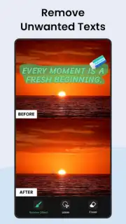 Retouch - Remove Objects скриншот 3