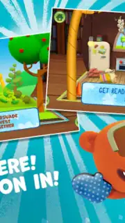 Bebebears Books скриншот 3