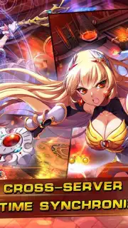 Art of Sword - EN скриншот 2