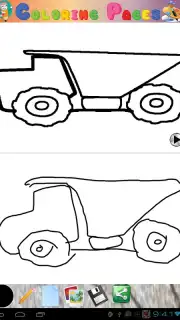 Learn To Draw скриншот 13