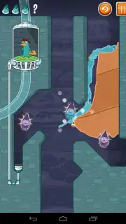 Where's My Perry? Free скриншот 7