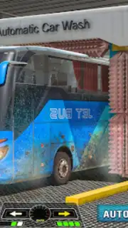 Bus Simulator GT Bus Game скриншот 10