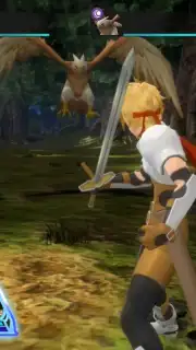 Tales of Crestoria скриншот 5