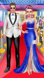 Film Star Salon скриншот 3
