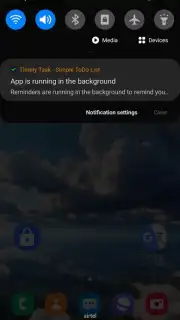 TimelyTask - Simple Task Reminder скриншот 6