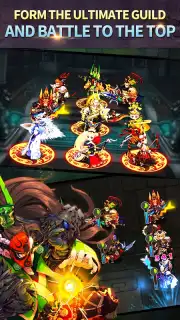 Hero Shooter скриншот 9