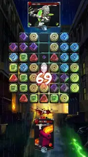 Shadow Wars скриншот 4