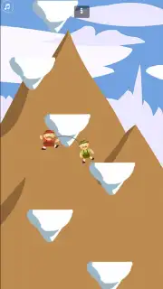 Yodel Climbers скриншот 4
