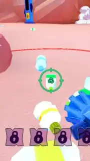 Island Saver скриншот 3