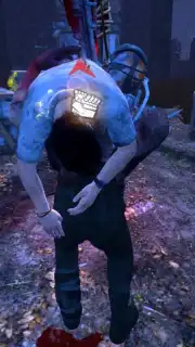 Dead by Daylight Mobile скриншот 3