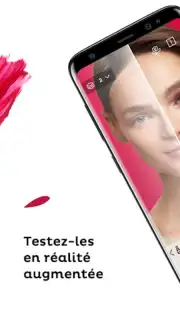 Nocibé La beauté partagée скриншот 6