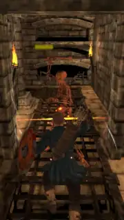 Dungeon Ward скриншот 7
