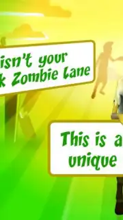 Zombie Lane скриншот 7
