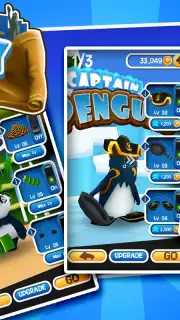 Bunny Run скриншот 1