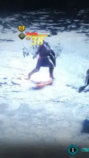 King Arthur: Legends Rise скриншот 6