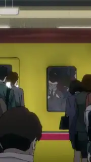 Persona 5: The Phantom X скриншот 9