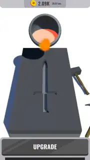 Forge Ahead скриншот 3