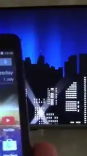 Screen Mirroring скриншот 3