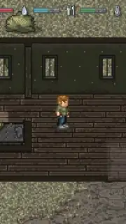 Mini DAYZ скриншот 5