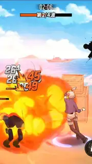 Hitman Reborn (CN) скриншот 5