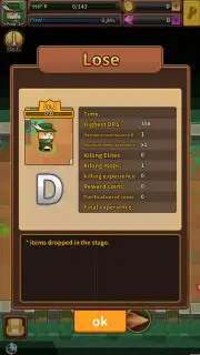 Cat Alchemist скриншот 3