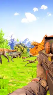Dinosaur Game - Dino Games скриншот 2