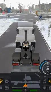 Truck Simulator: Ultimate скриншот 2