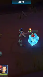 Nonstop Game (China) скриншот 8
