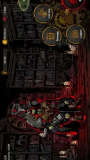 Downfall скриншот 3
