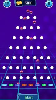Plinko скриншот 2
