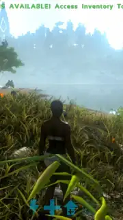 ARK: Ultimate Mobile Edition скриншот 14