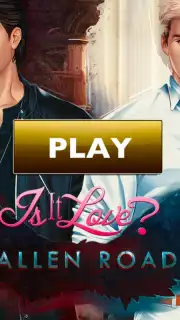 Is it Love? Fallen Road скриншот 1