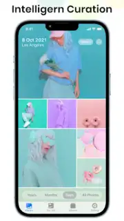 iGallery iOS 16 скриншот 5
