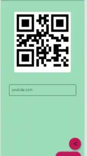 QR code скриншот 1