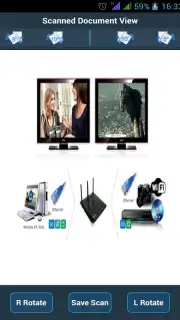 CMC Image Scanner скриншот 6