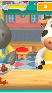 Dr. Panda Restaurant 3 скриншот 7