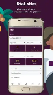 LiveBall скриншот 4