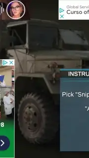 Army Truck Driving Game 2020 скриншот 4