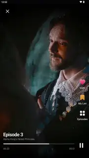 My Drama скриншот 6