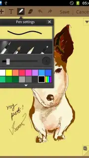 S Memo скриншот 3